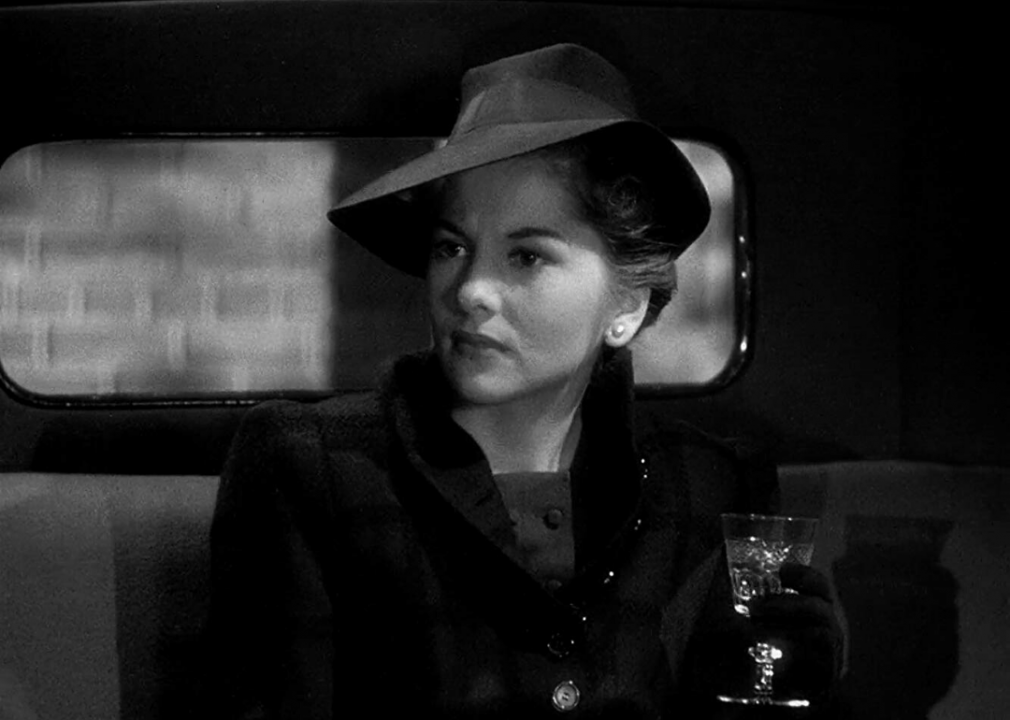#33. Rebecca (1940)